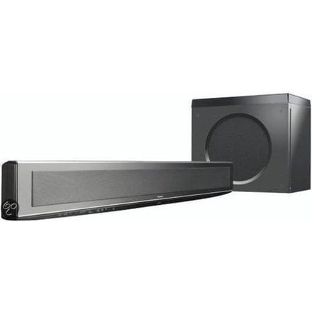 Panasonic HT-B500 Soundbar