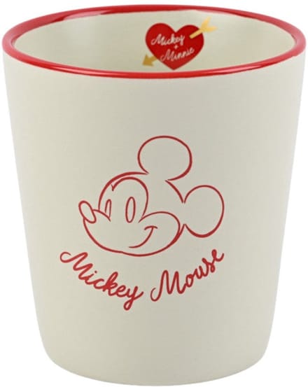 Disney Home Mickey Mouse Valentijn Mok