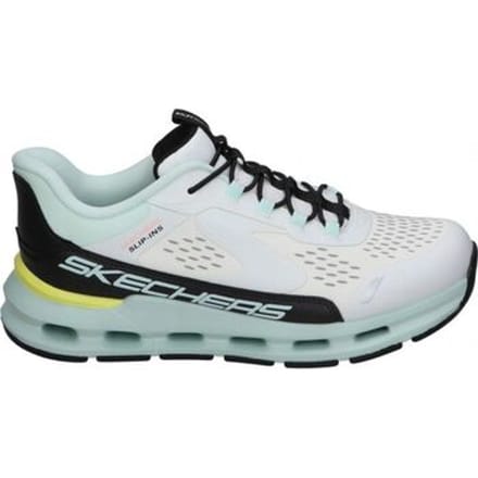 Skechers Slip-ins Glide Step Vista Lane Slippers
