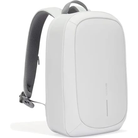XD Design Anti Diefstal Rugzak / Laptoptas - 15.6 inch - Bobby Edge - Beige