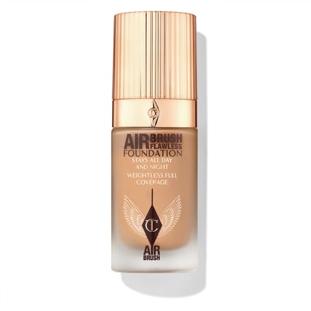 Charlotte Tilbury Airbrush Flawless Foundation - 9 Cool