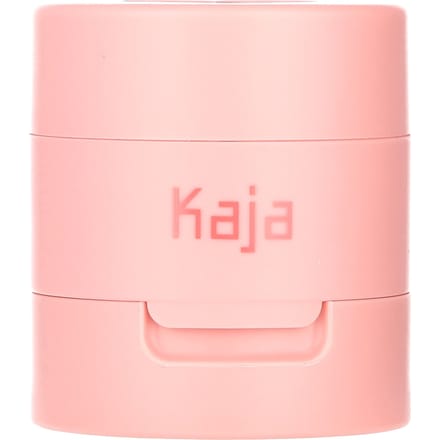 Kaja, Cheeky stamp, blendable blusher, 01 Koi, 5g (0.17oz) white