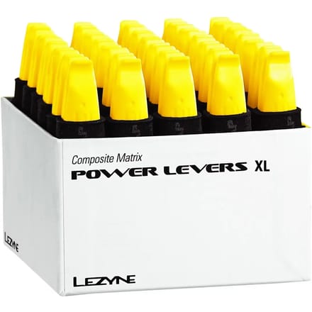 Set van 30 bandenlichters Lezyne Power XL