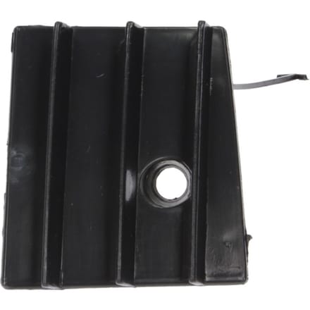 Ventilatiegrille, bumper, trekhaak BLIC 5513-00-2582921P links