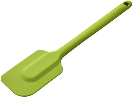 Siliconen spatel, groen - Mastrad