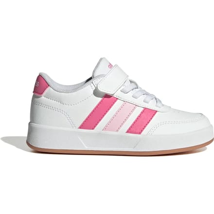 Adidas Breaknet 3.0 El Schoenen Wit EU 30 1/2 Kinderen