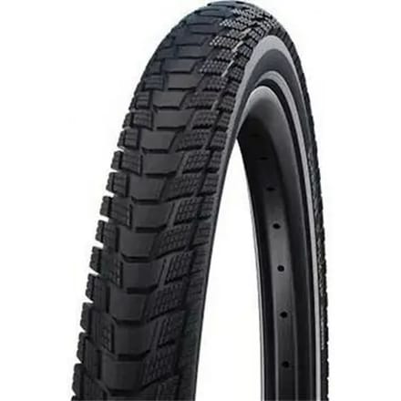 Harde band Schwalbe Pick-Up 27,5x2,60 Hs609 Performance Twinskin Super Defense Addix E