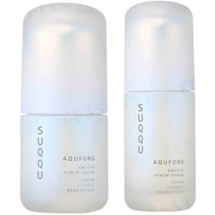 SUQQU - Aqufons Smooth Renew Serum 30ml