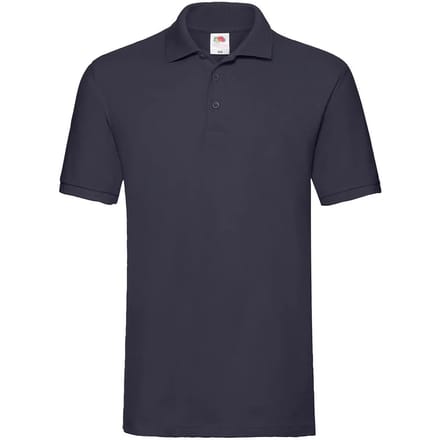 Polo Fruit of the Loom Premium
