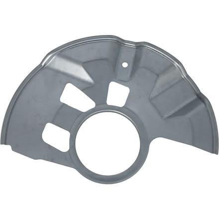 Dekplaat, remschijf BLIC 6508-03-3451377K