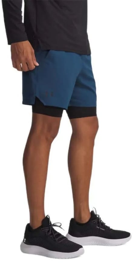 Under Armour Ua Vanish Woven 2-in-1 Sts