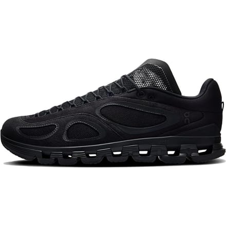 FKA twigs x ON Cloud X Baskets Noires Homme 3MF10910553 40 black