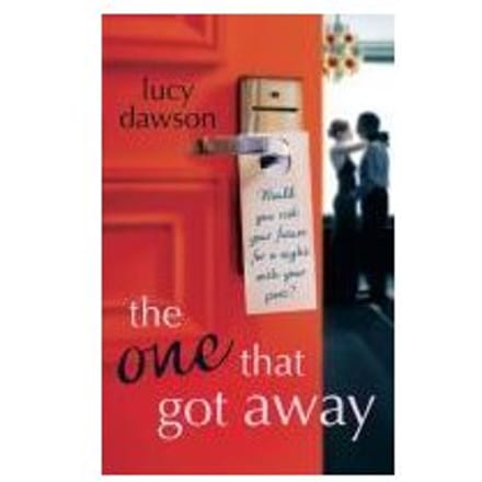 The One That Got Away - Lucy Dawson