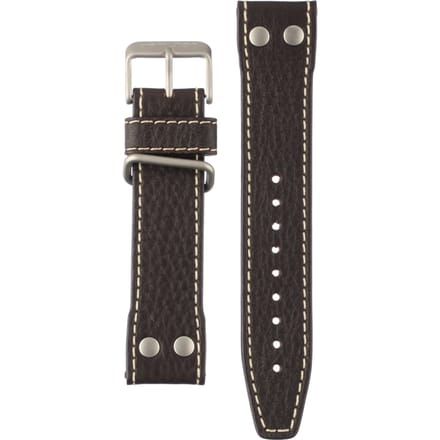 Hamilton Straps H690.605.101 Khaki Pioneer Horlogeband