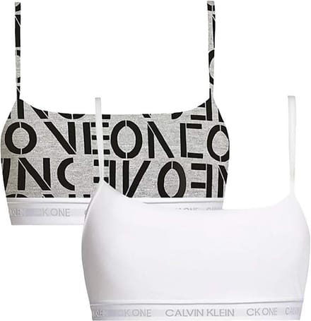 Calvin Klein damesbeha's (2 stuks)