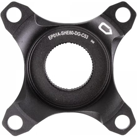 Tray Samox Spider PD-S-S-Shimano E7000/8000 E-BIKE - BCD