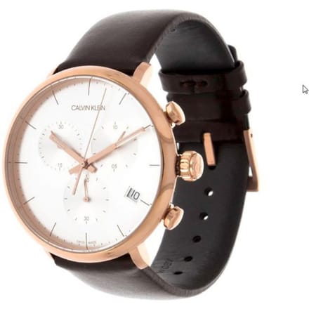 Calvin Klein K8M276G6 High Noon Chronograph 40mm