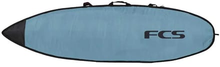 Fcs 6´3 Classic All Purpose Surfboardhoes Blauw