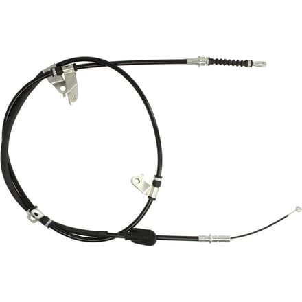 Kabel, parkeerrem ABE C74117