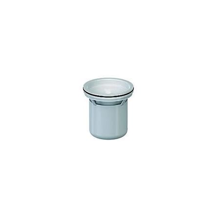 DALLMER Reukafsluiter ORIO Bj. 2004-Mei2010, 160966
