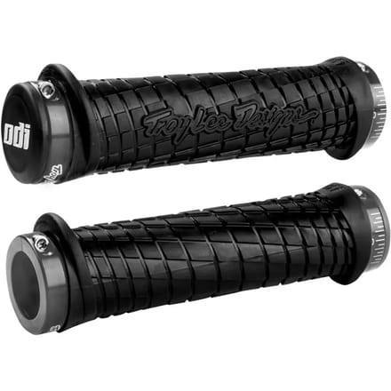 Paar handgrepen Odi Troy Lee Designs
