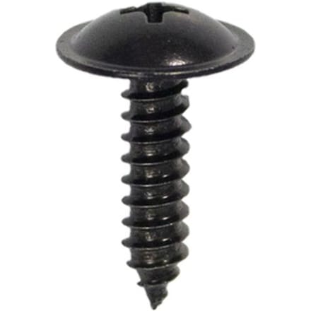 Bekledingsclip ROMIX ROM C70549 10 Stuk