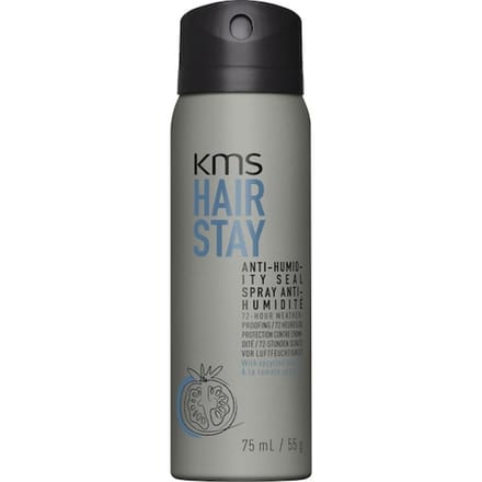 KMS Hairstay Anti-vochtafdichting Haarspray Dames 75 ml