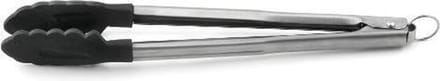 Weis Universeeltang - RVS / Siliconen - 24 cm