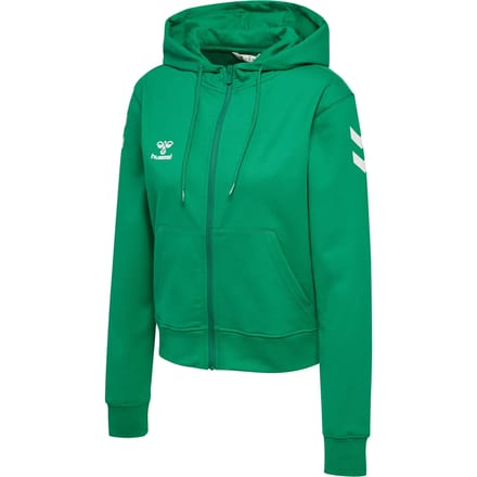 Damescapuchon Hummel Go 2.0 Chevron
