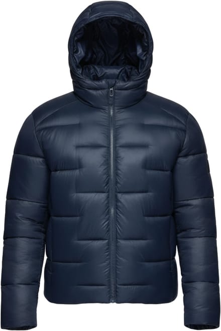 OMBRE Jas - Polyamide Marine M