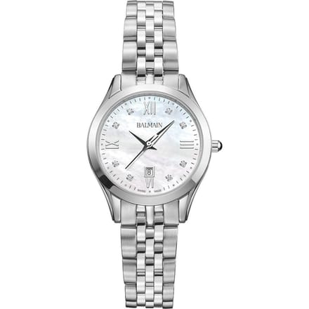 Balmain Classic R B4111.31.85 Horloge