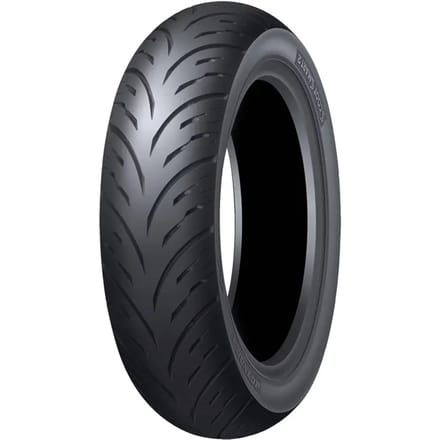 Motorband Dunlop Scootsmart 2 130/70 R 16 M/C 61S Tl
