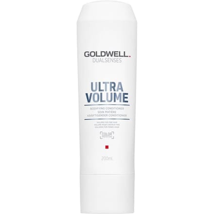 Goldwell Ultra Volume Verzorgende conditioner Volumeconditioner Dames 1000 ml
