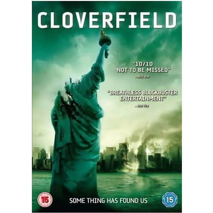 Cloverfield