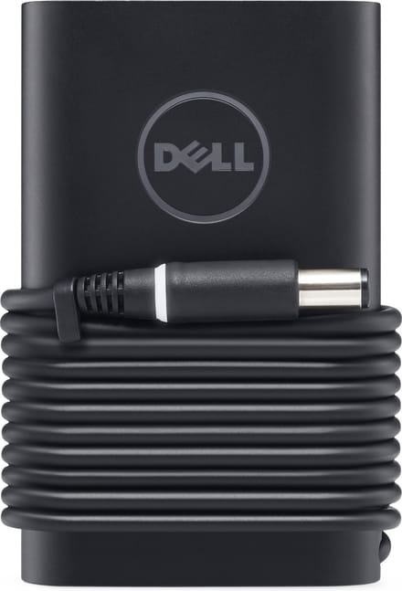 DELL Oplader AC Adapter 65W 19.5V 3.34A PIN