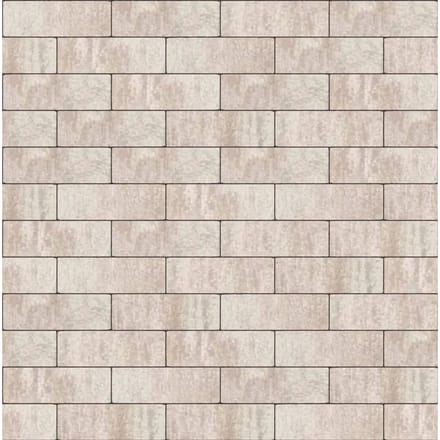 Purestone Dikformaat 21x7x7cm Linnen