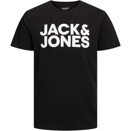 JACK&JONES - JJECORP LOGO TEE SS O-NECK NOOS PLS - Heren - T-shirts