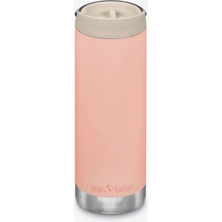 Isolerende fles met koffiedop Klean Kanteen TKWide 16oz
