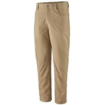 Chino Broek Patagonia Quandary Regular