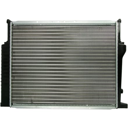 Radiator, motorkoeling THERMOTEC D7B029TT
