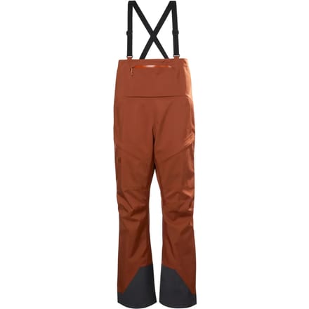 Dames ski-overall Helly Hansen Verglas BC Shell