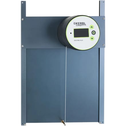 Automatische kippenhuisdeur Kerbl