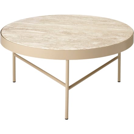 Ferm Living Travertine Tafel - L