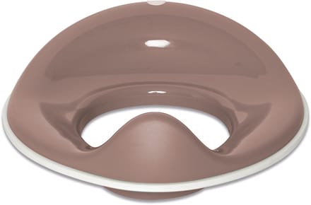 Toiletverkleiner Grow BBJ Mocha Mousse