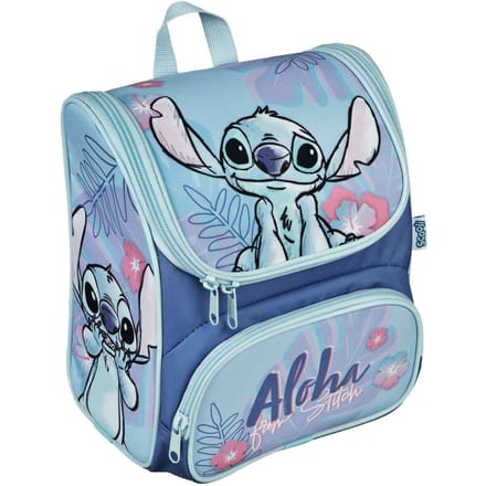 Disney Stitch Aloha Backpack