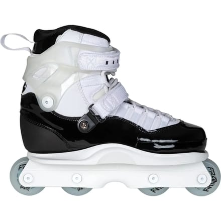 Rollers Gawds FM5