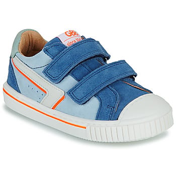 GBB  Lage Sneakers INTREPIDE