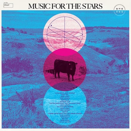 Music for the Stars