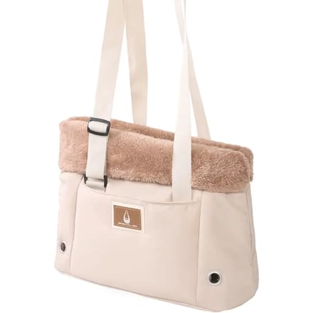Honden- en kattendraagtas Nobby Pet Belair