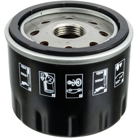 Oliefilter FEBI BILSTEIN 108865
